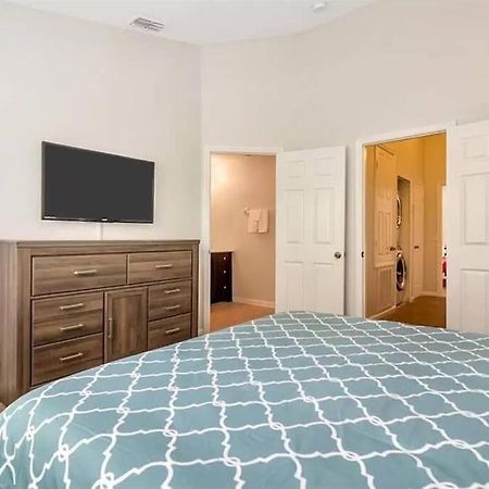 Minutes To Disney, Free Water Park & Private Pool Orlando Exterior foto