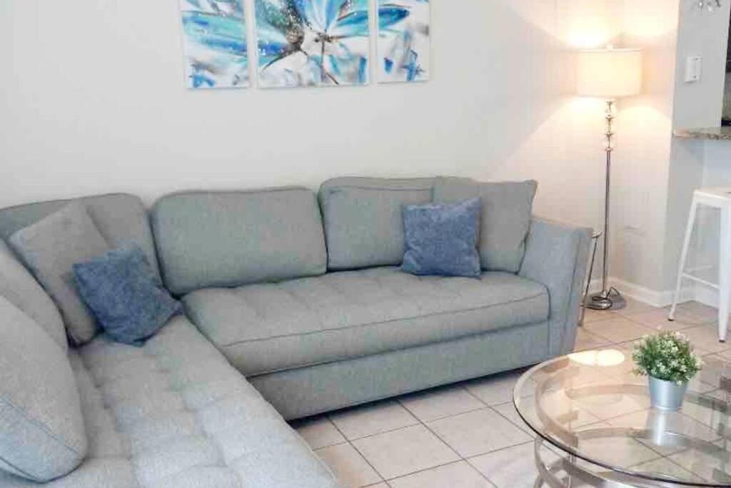 Minutes To Disney, Free Water Park & Private Pool Orlando Exterior foto