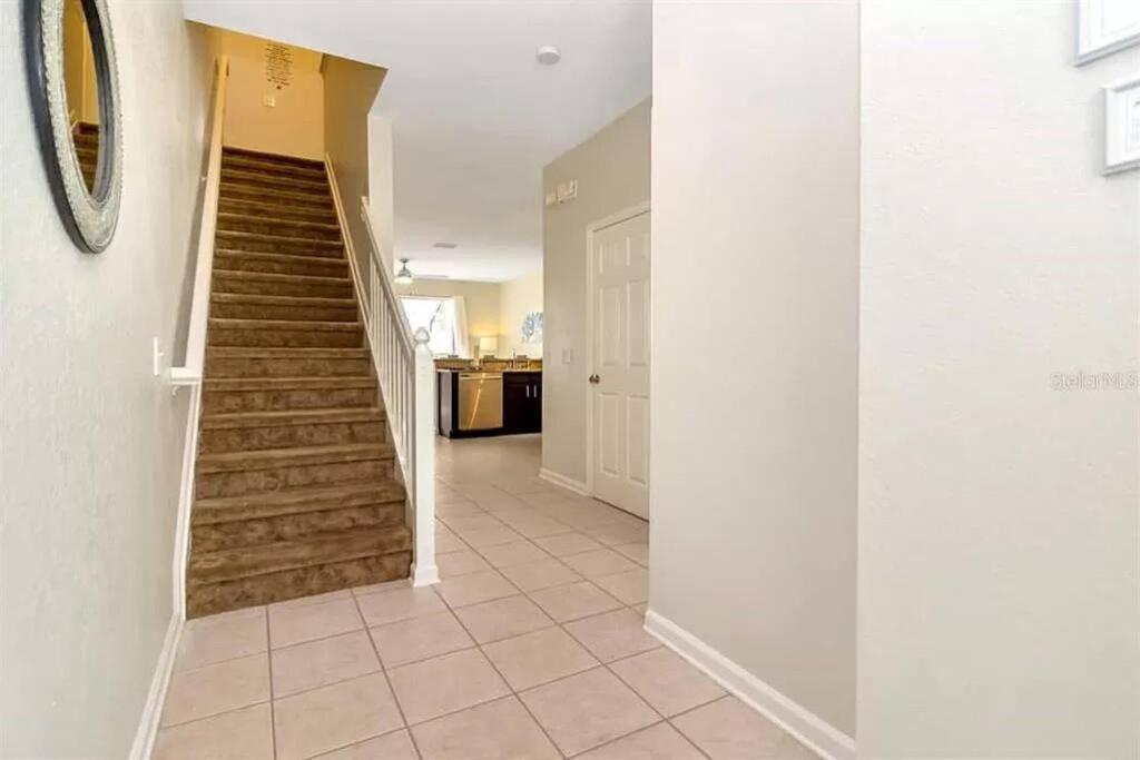 Minutes To Disney, Free Water Park & Private Pool Orlando Exterior foto