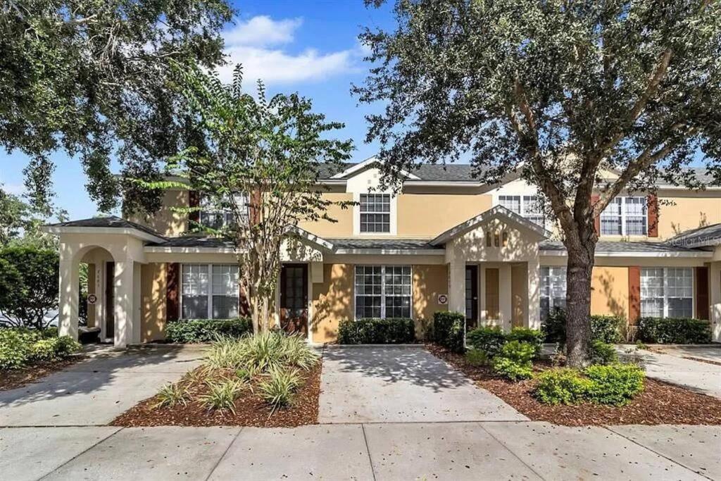 Minutes To Disney, Free Water Park & Private Pool Orlando Exterior foto