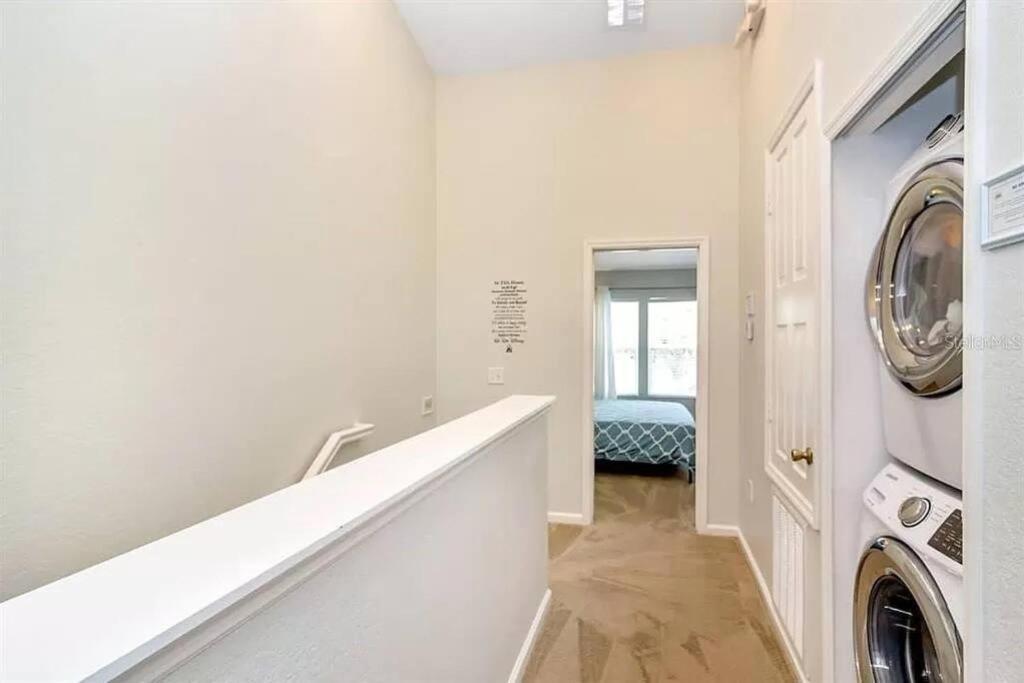 Minutes To Disney, Free Water Park & Private Pool Orlando Exterior foto